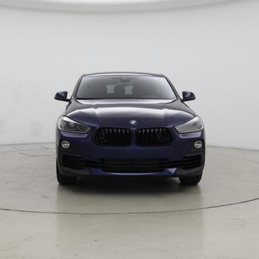 2020 BMW X2 sDrive28i