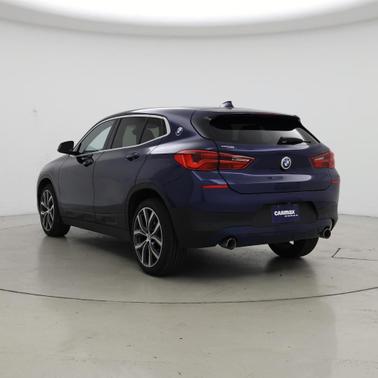 2020 BMW X2 sDrive28i