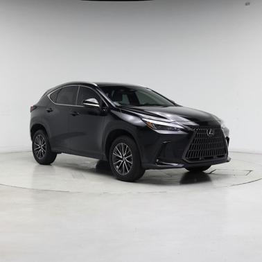 Caviar 2023 Lexus NX 250 Base