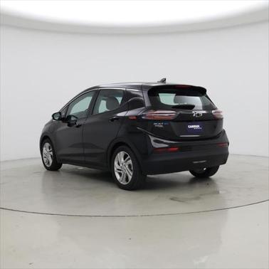 2023 Chevrolet Bolt EV FWD 1LT
