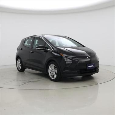 2023 Chevrolet Bolt EV FWD 1LT