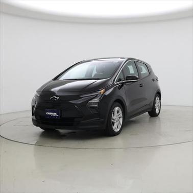 2023 Chevrolet Bolt EV FWD 1LT