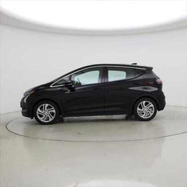 2023 Chevrolet Bolt EV FWD 1LT