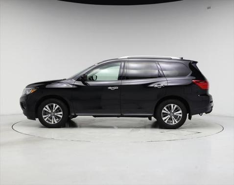 2020 Nissan Pathfinder SV 2WD