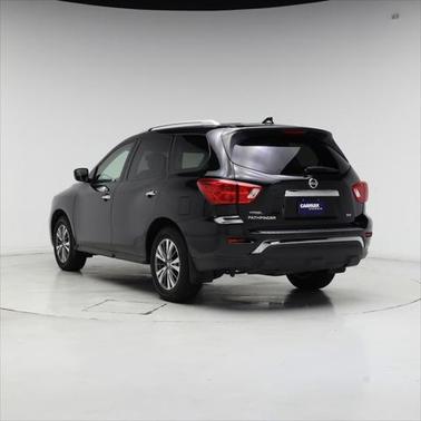 2020 Nissan Pathfinder SV 2WD