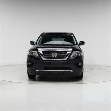 2020 Nissan Pathfinder SV 2WD