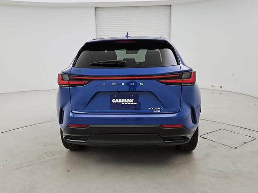 2022 Lexus NX 350 Premium