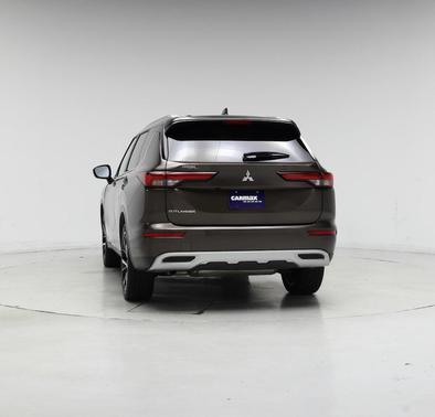 2023 Mitsubishi Outlander SE 2.5 2WD