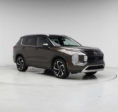 2023 Mitsubishi Outlander SE 2.5 2WD