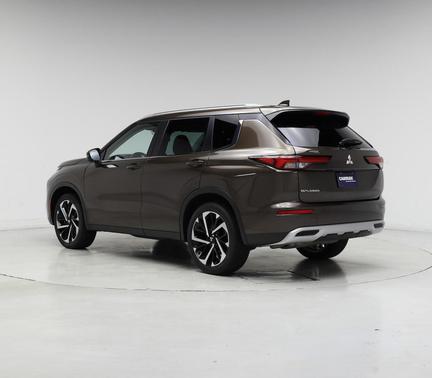 2023 Mitsubishi Outlander SE 2.5 2WD