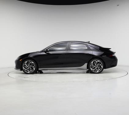 2023 Hyundai IONIQ 6 SEL