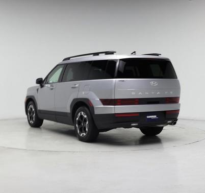 2025 Hyundai SANTA FE SEL 2.4