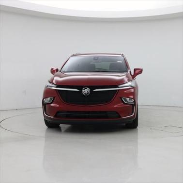 2023 Buick Enclave Essence FWD