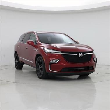 2023 Buick Enclave Essence FWD