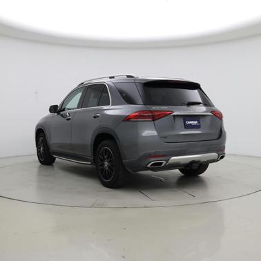 2020 Mercedes-Benz GLE 350 4MATIC