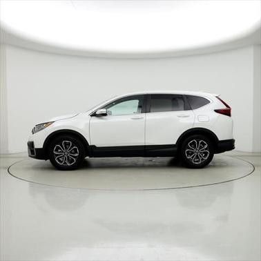 2021 Honda CR-V 2WD EX-L