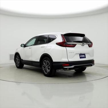 2021 Honda CR-V 2WD EX-L