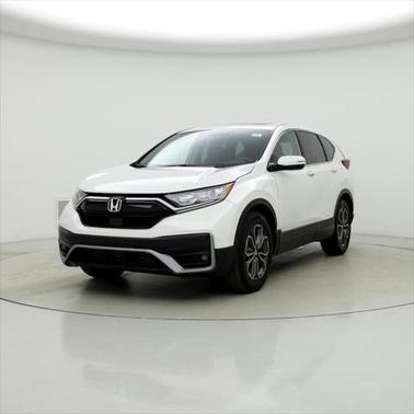 2021 Honda CR-V 2WD EX-L