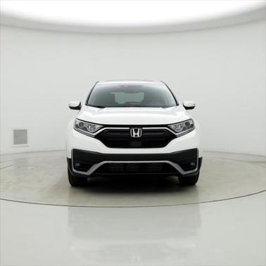 2021 Honda CR-V 2WD EX-L