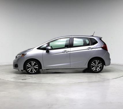 2020 Honda Fit EX