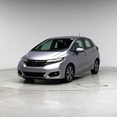 2020 Honda Fit EX