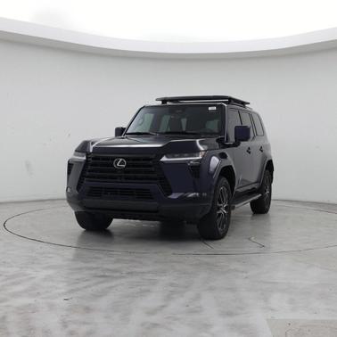 Nightfall Mica 2024 Lexus GX 550 Premium+