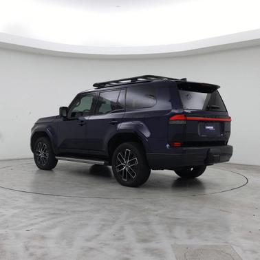 Nightfall Mica 2024 Lexus GX 550 Premium+