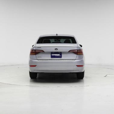 2019 Volkswagen Jetta 1.4T SE