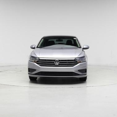 2019 Volkswagen Jetta 1.4T SE
