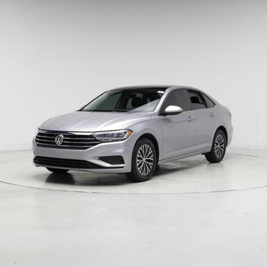 2019 Volkswagen Jetta 1.4T SE