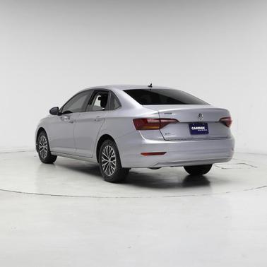 2019 Volkswagen Jetta 1.4T SE