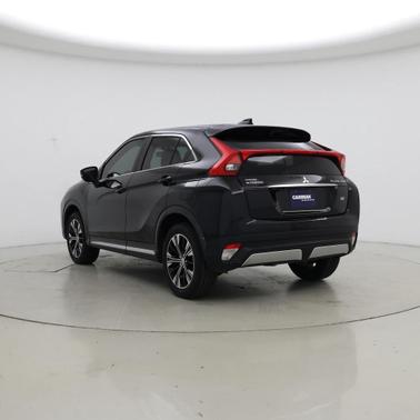 2019 Mitsubishi Eclipse Cross SE
