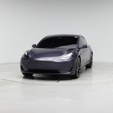 2023 Tesla Model 3 Performance