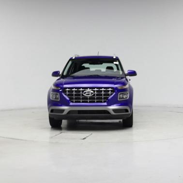 2023 Hyundai VENUE Limited