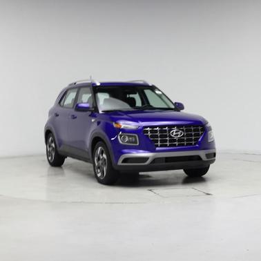 2023 Hyundai VENUE Limited
