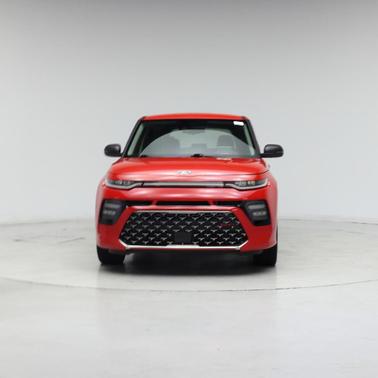 2020 Kia Soul GT-Line Turbo