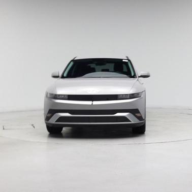 2025 Hyundai IONIQ 5 SE Standard Range