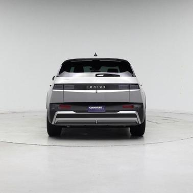 2025 Hyundai IONIQ 5 SE Standard Range