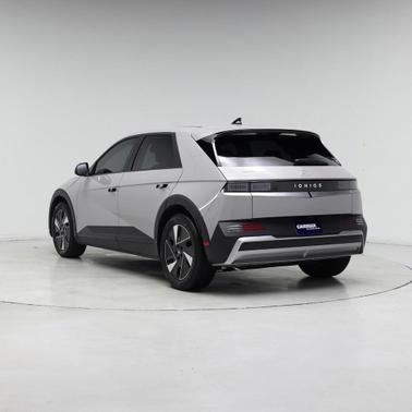 2025 Hyundai IONIQ 5 SE Standard Range