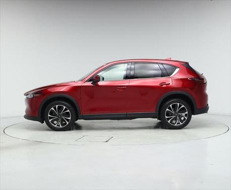 2022 Mazda CX-5 2.5 S Premium