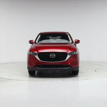 2022 Mazda CX-5 2.5 S Premium