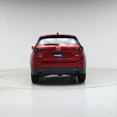 2022 Mazda CX-5 2.5 S Premium