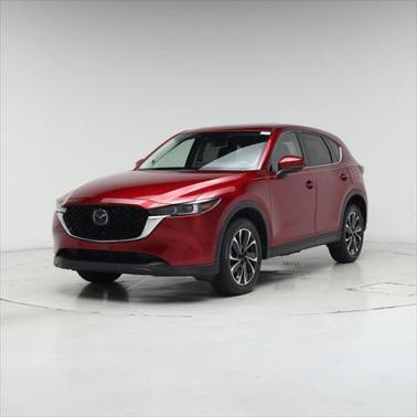 2022 Mazda CX-5 2.5 S Premium