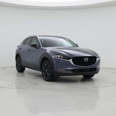 2022 Mazda CX-30 2.5 S Carbon Edition