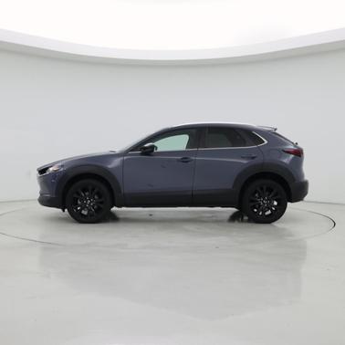 2022 Mazda CX-30 2.5 S Carbon Edition