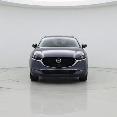 2022 Mazda CX-30 2.5 S Carbon Edition