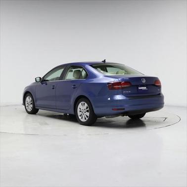 2016 Volkswagen Jetta 1.4T SE
