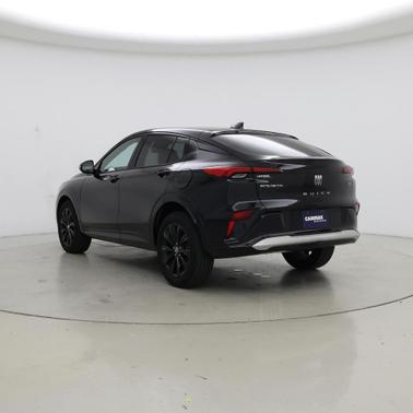 2024 Buick Envista Sport Touring FWD