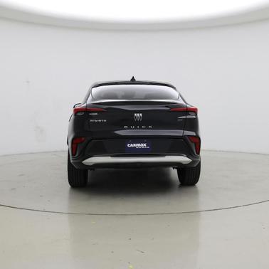 2024 Buick Envista Sport Touring FWD