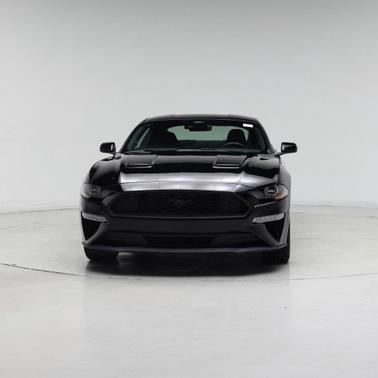 2023 Ford Mustang EcoBoost